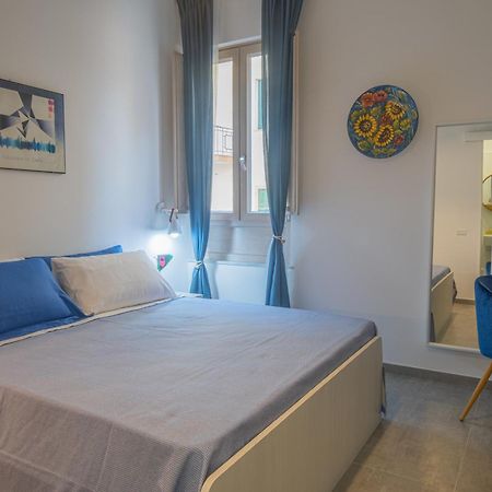 Maga Miro - Guest House 살레르노 외부 사진