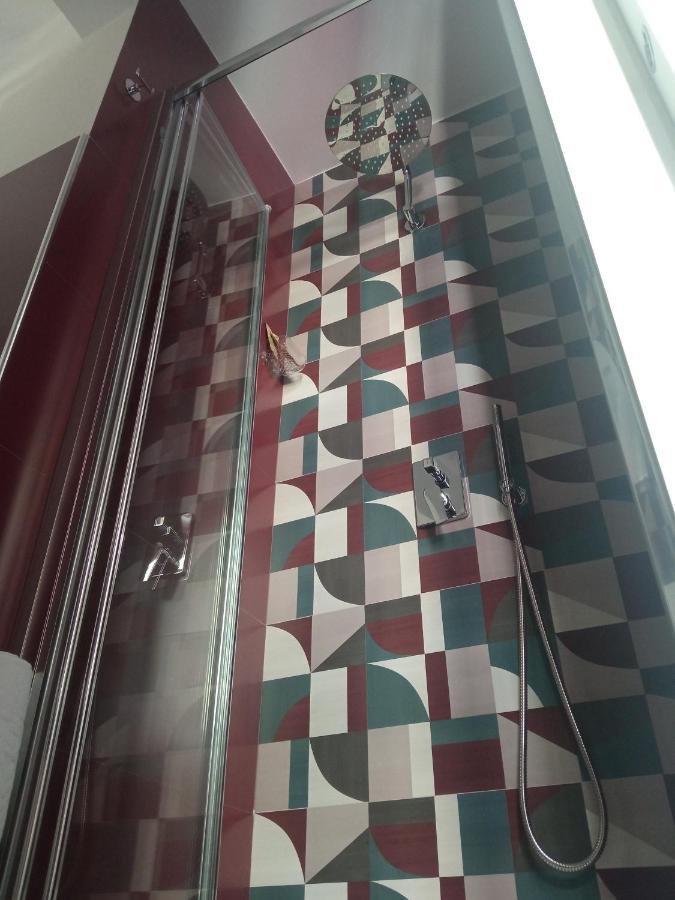 Maga Miro - Guest House 살레르노 외부 사진