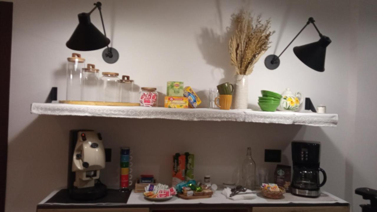 Maga Miro - Guest House 살레르노 외부 사진
