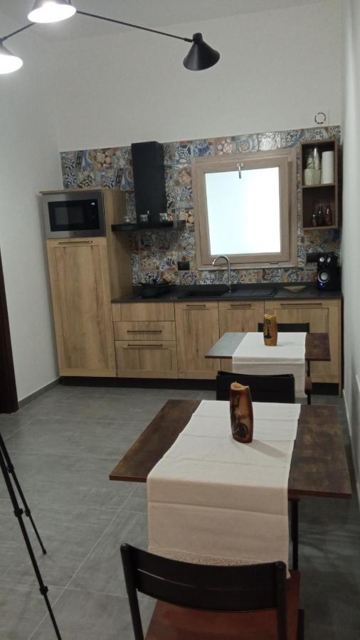 Maga Miro - Guest House 살레르노 외부 사진
