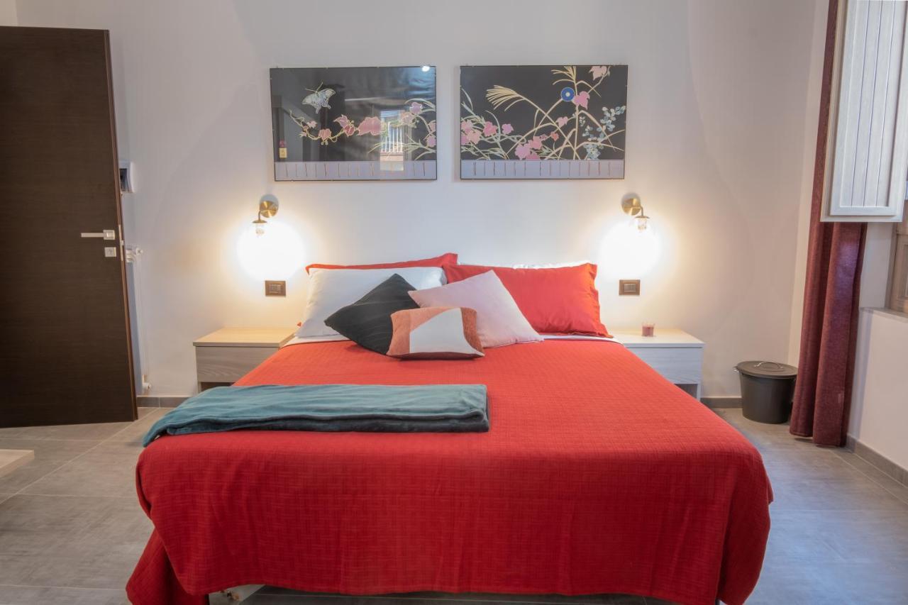 Maga Miro - Guest House 살레르노 외부 사진