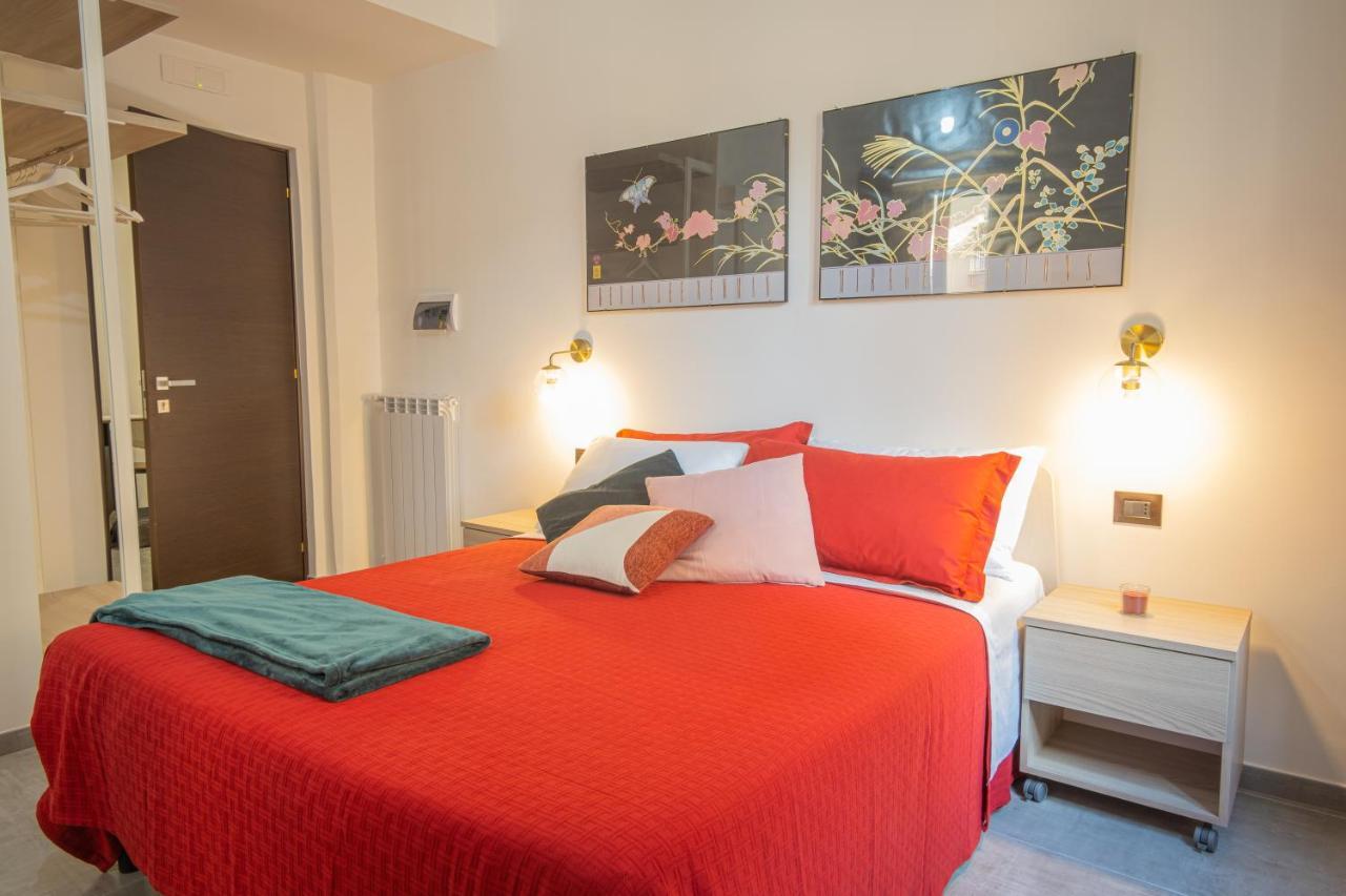 Maga Miro - Guest House 살레르노 외부 사진