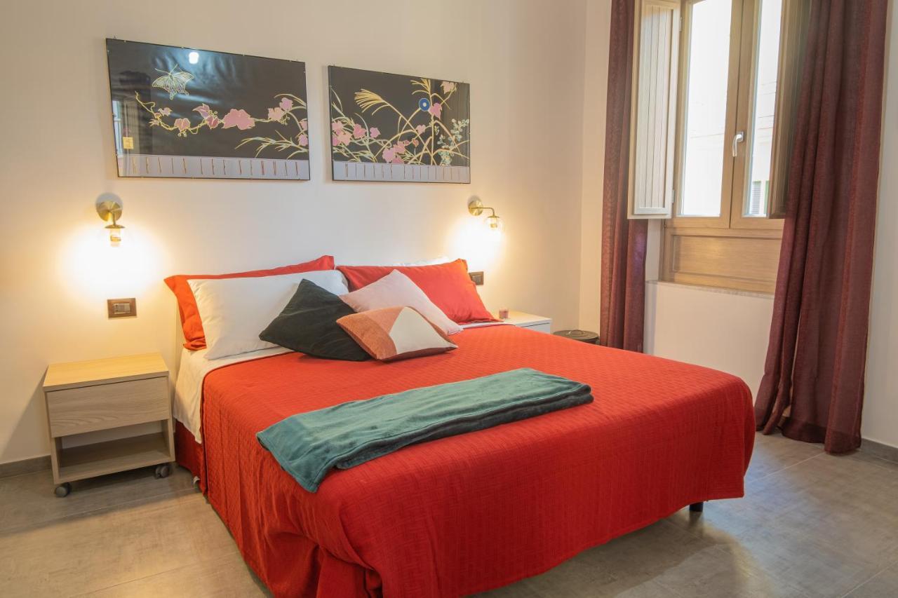 Maga Miro - Guest House 살레르노 외부 사진
