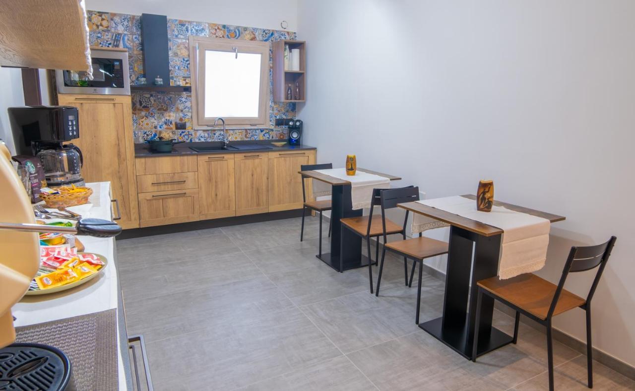 Maga Miro - Guest House 살레르노 외부 사진