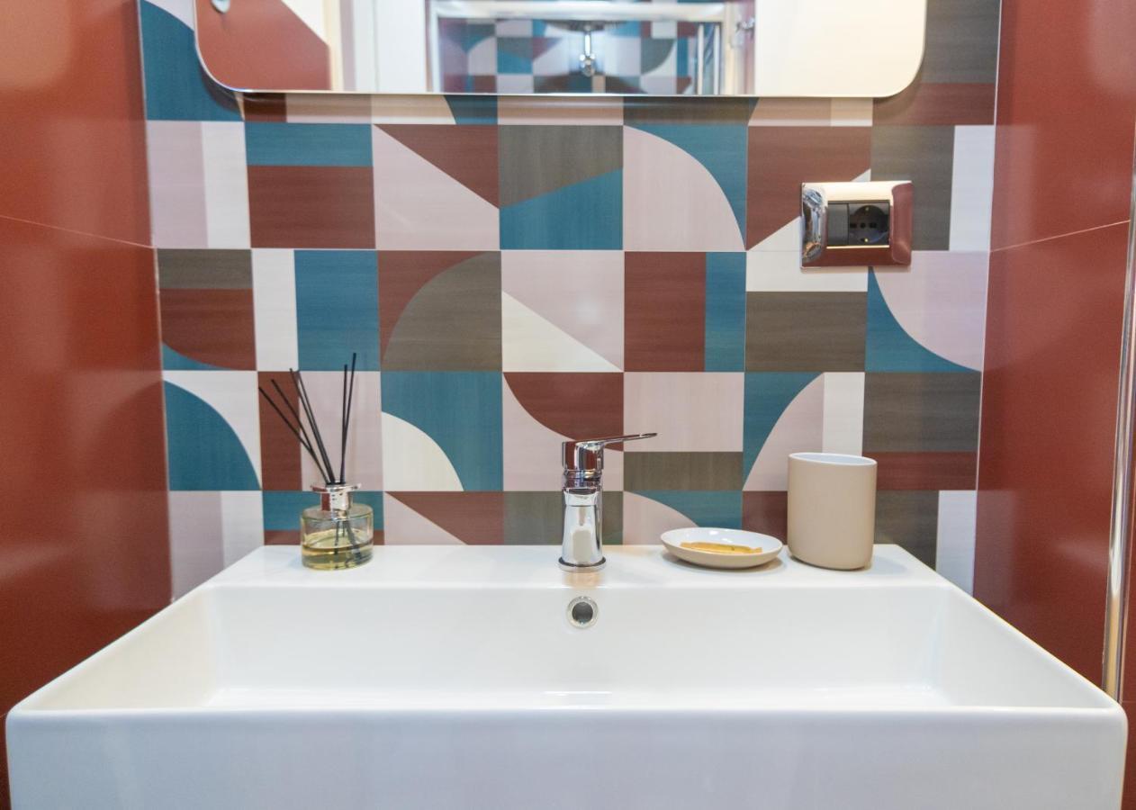 Maga Miro - Guest House 살레르노 외부 사진