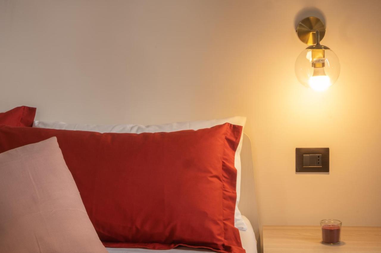 Maga Miro - Guest House 살레르노 외부 사진