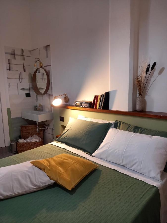 Maga Miro - Guest House 살레르노 외부 사진