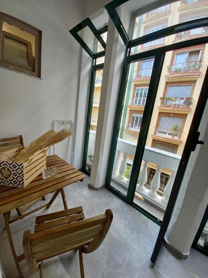 Maga Miro - Guest House 살레르노 외부 사진