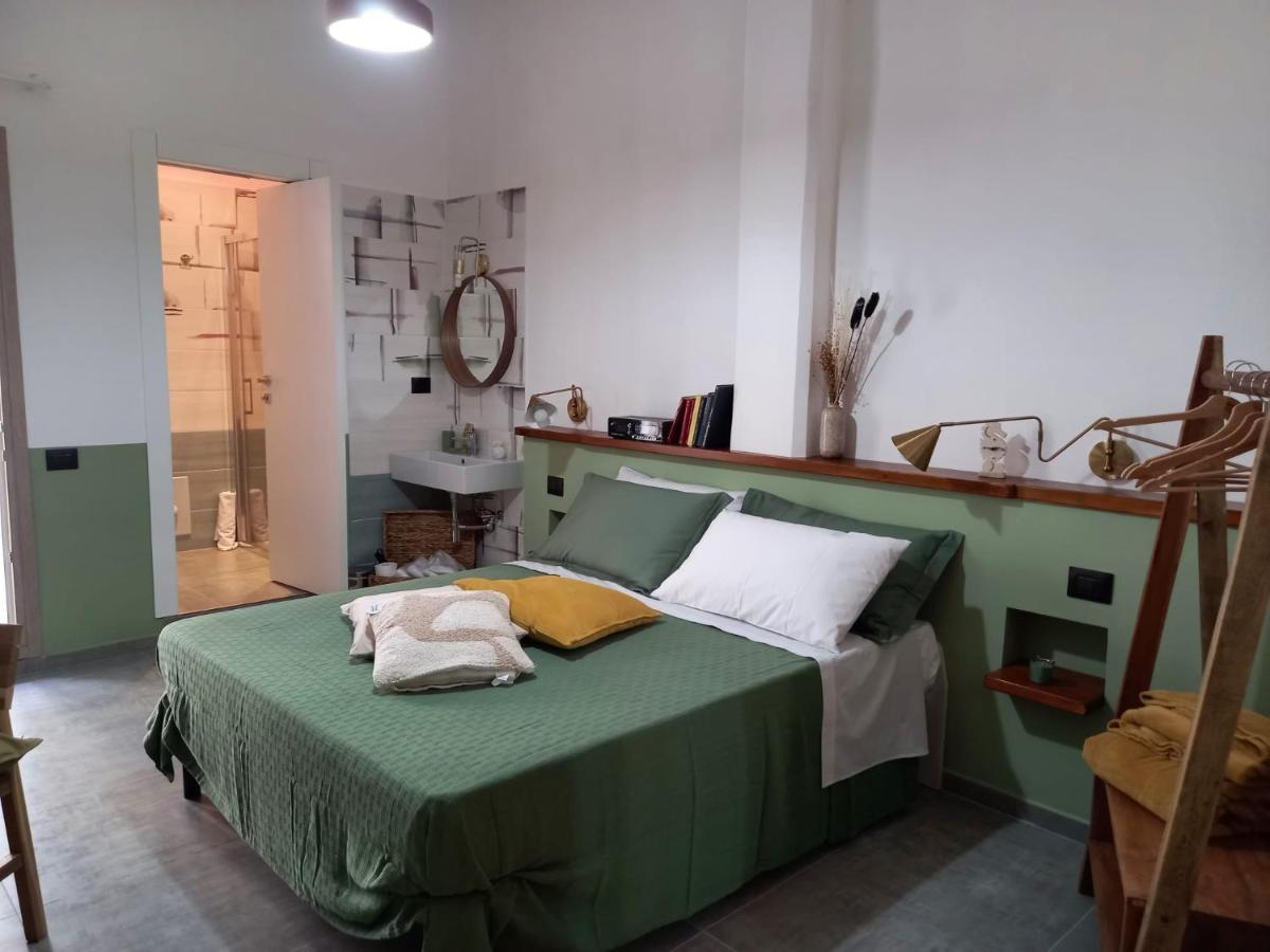 Maga Miro - Guest House 살레르노 외부 사진