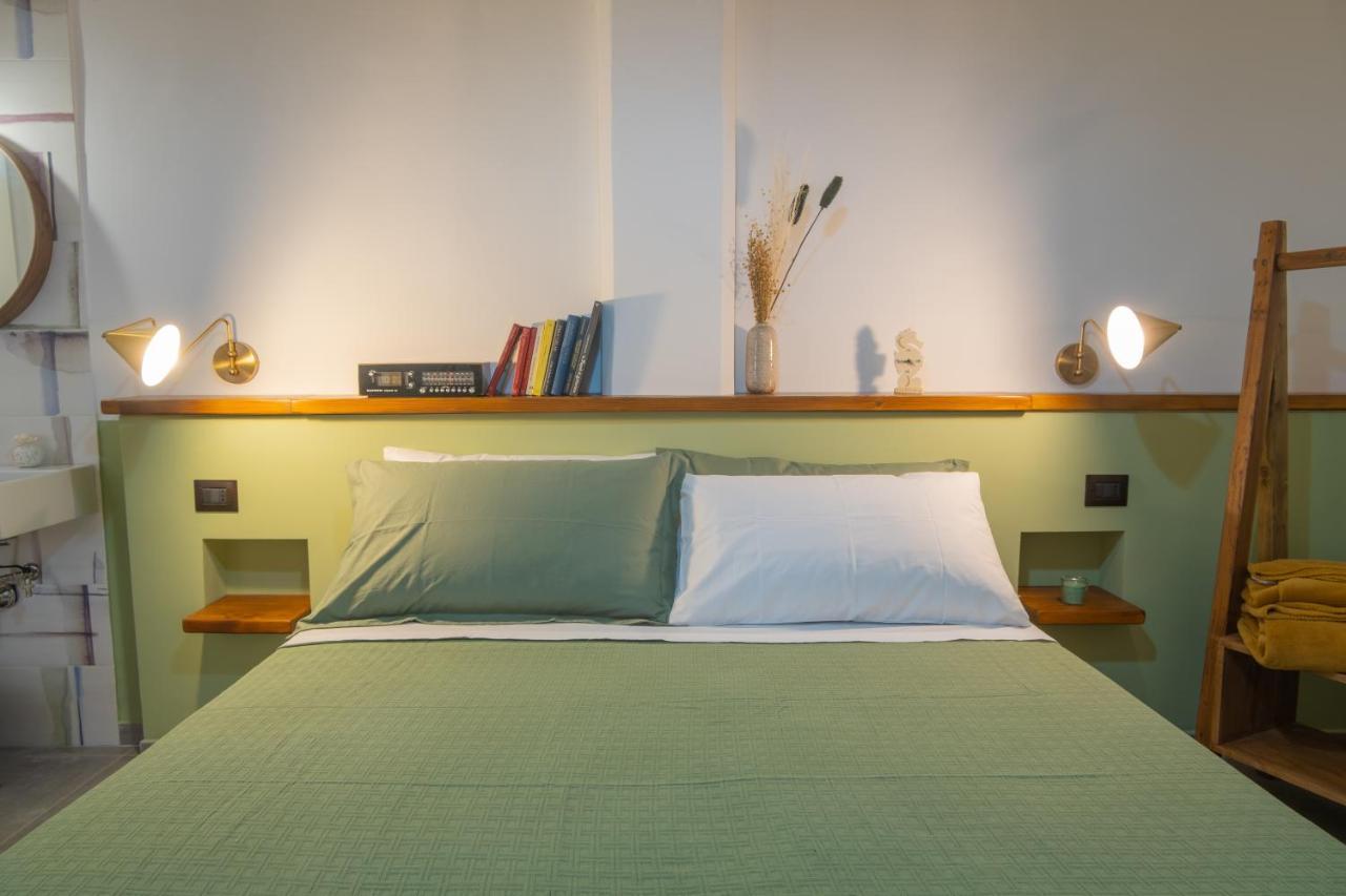 Maga Miro - Guest House 살레르노 외부 사진
