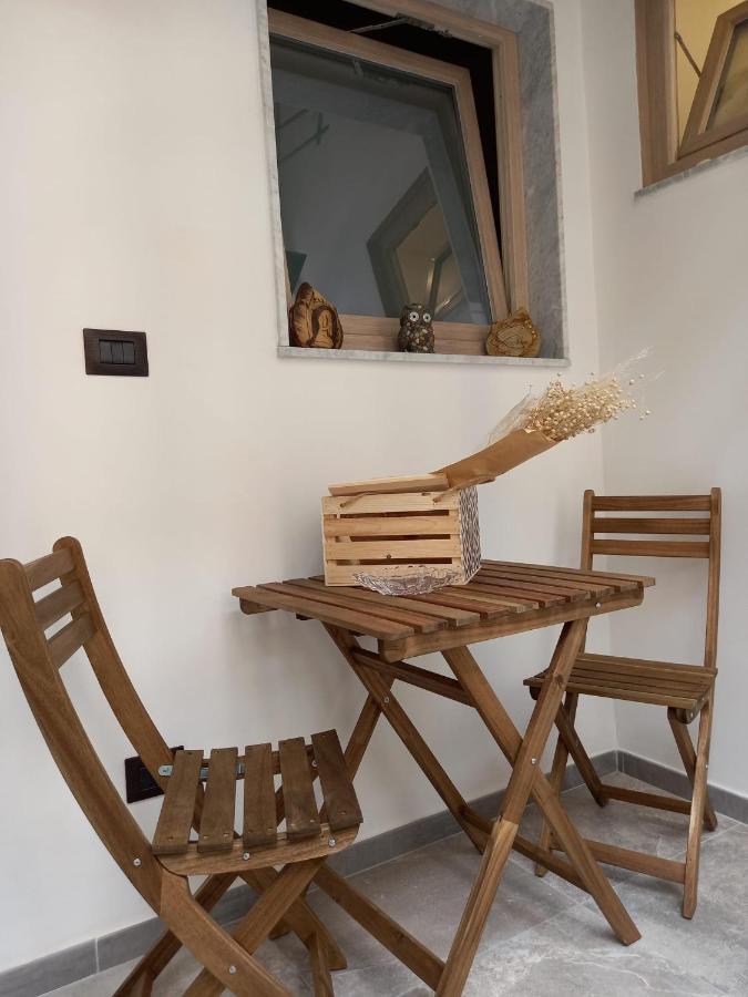 Maga Miro - Guest House 살레르노 외부 사진