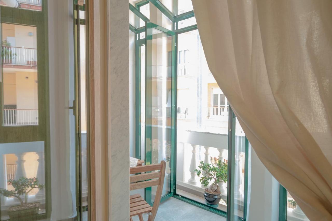 Maga Miro - Guest House 살레르노 외부 사진