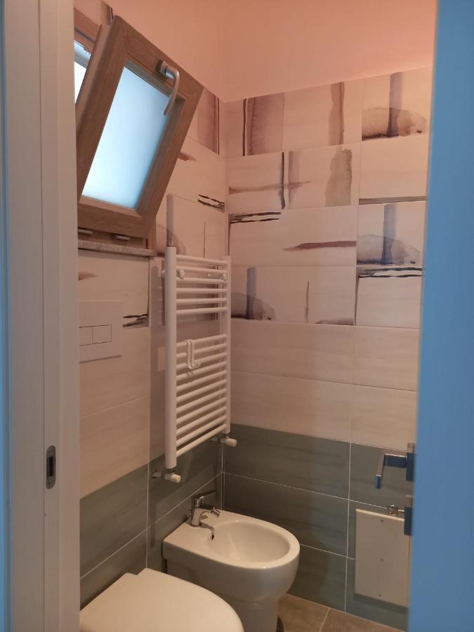 Maga Miro - Guest House 살레르노 외부 사진