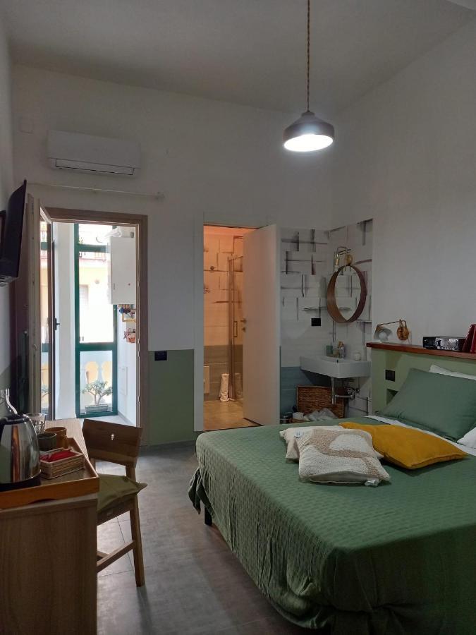 Maga Miro - Guest House 살레르노 외부 사진