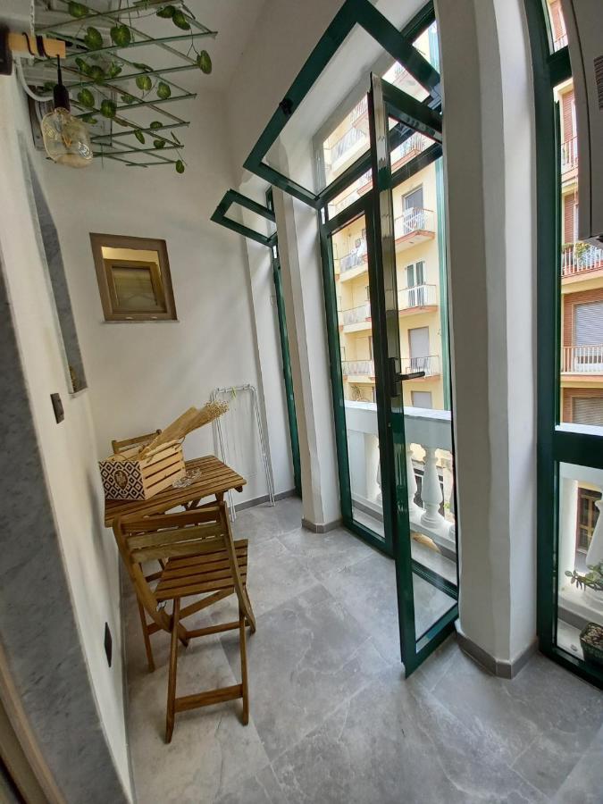 Maga Miro - Guest House 살레르노 외부 사진