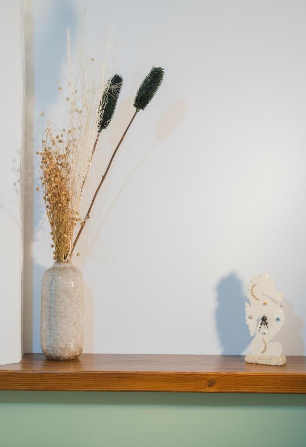 Maga Miro - Guest House 살레르노 외부 사진