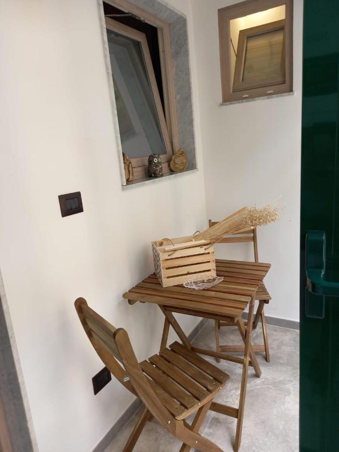 Maga Miro - Guest House 살레르노 외부 사진