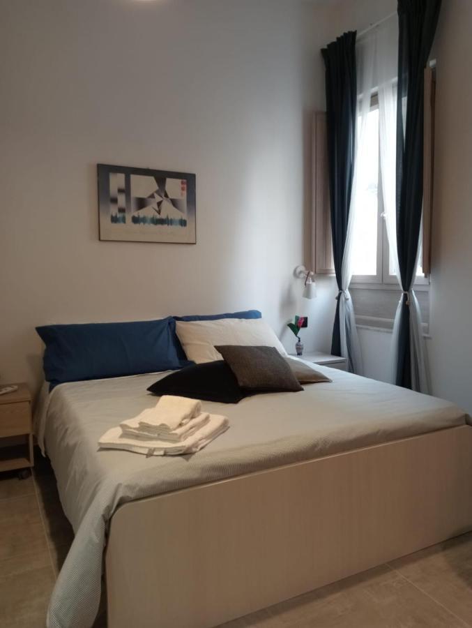 Maga Miro - Guest House 살레르노 외부 사진