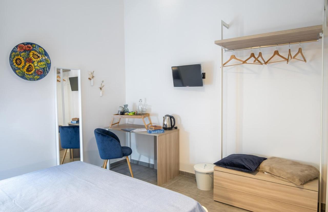 Maga Miro - Guest House 살레르노 외부 사진