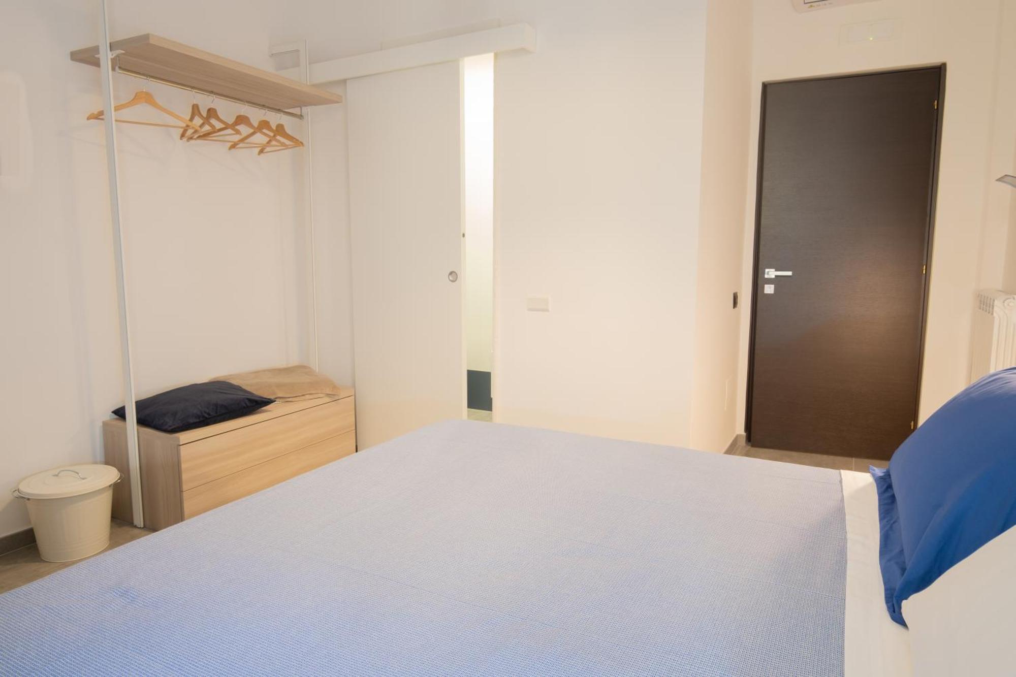 Maga Miro - Guest House 살레르노 외부 사진