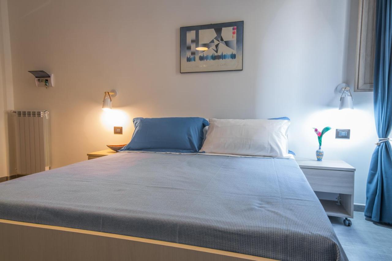 Maga Miro - Guest House 살레르노 외부 사진