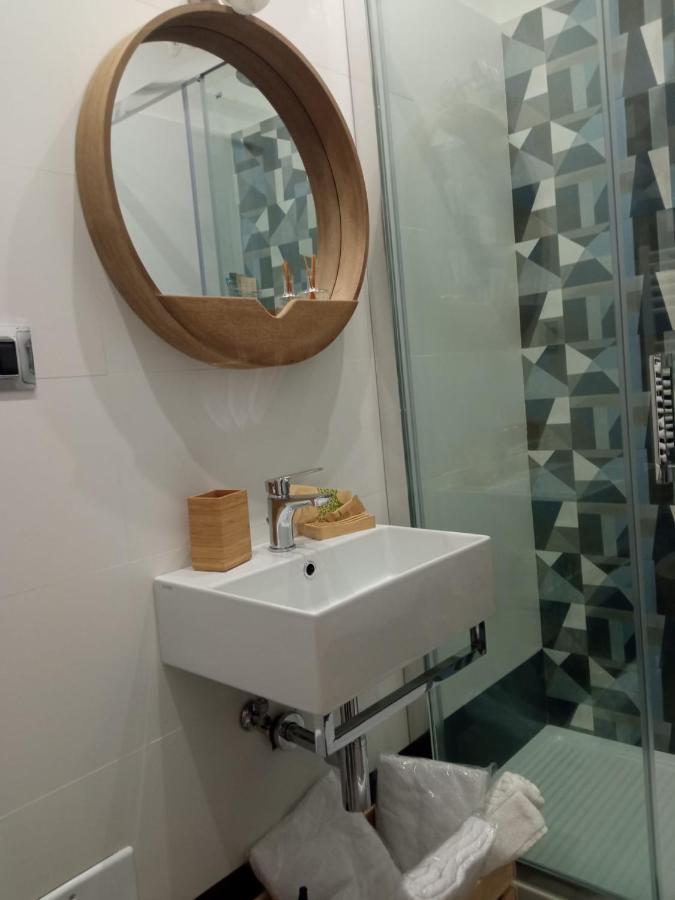 Maga Miro - Guest House 살레르노 외부 사진