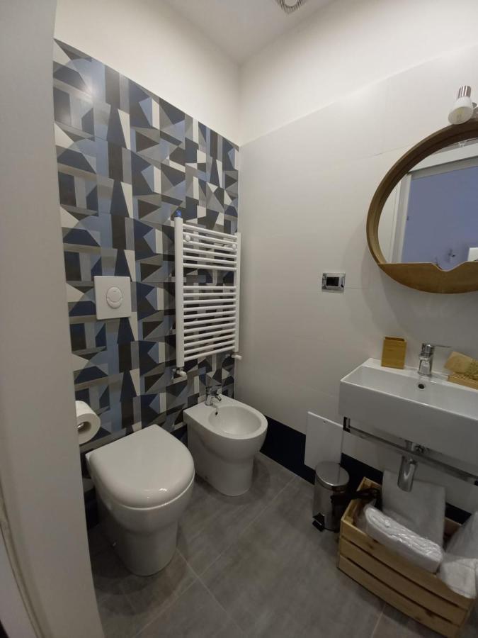 Maga Miro - Guest House 살레르노 외부 사진