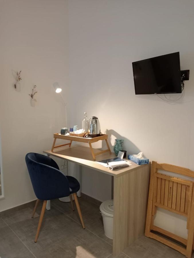 Maga Miro - Guest House 살레르노 외부 사진