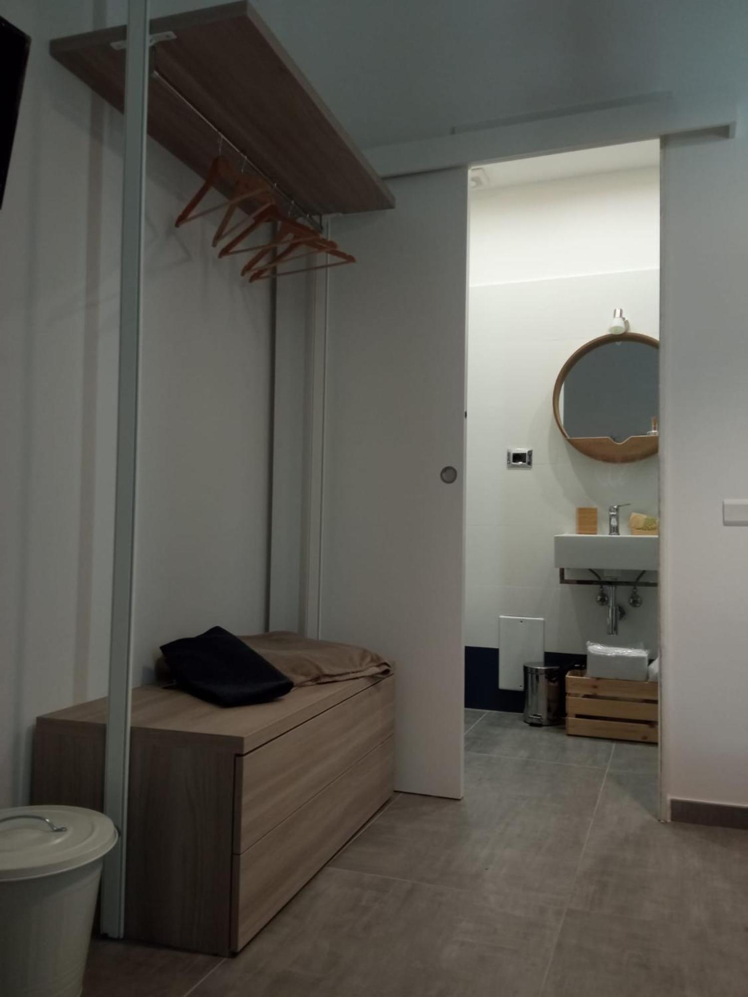 Maga Miro - Guest House 살레르노 외부 사진