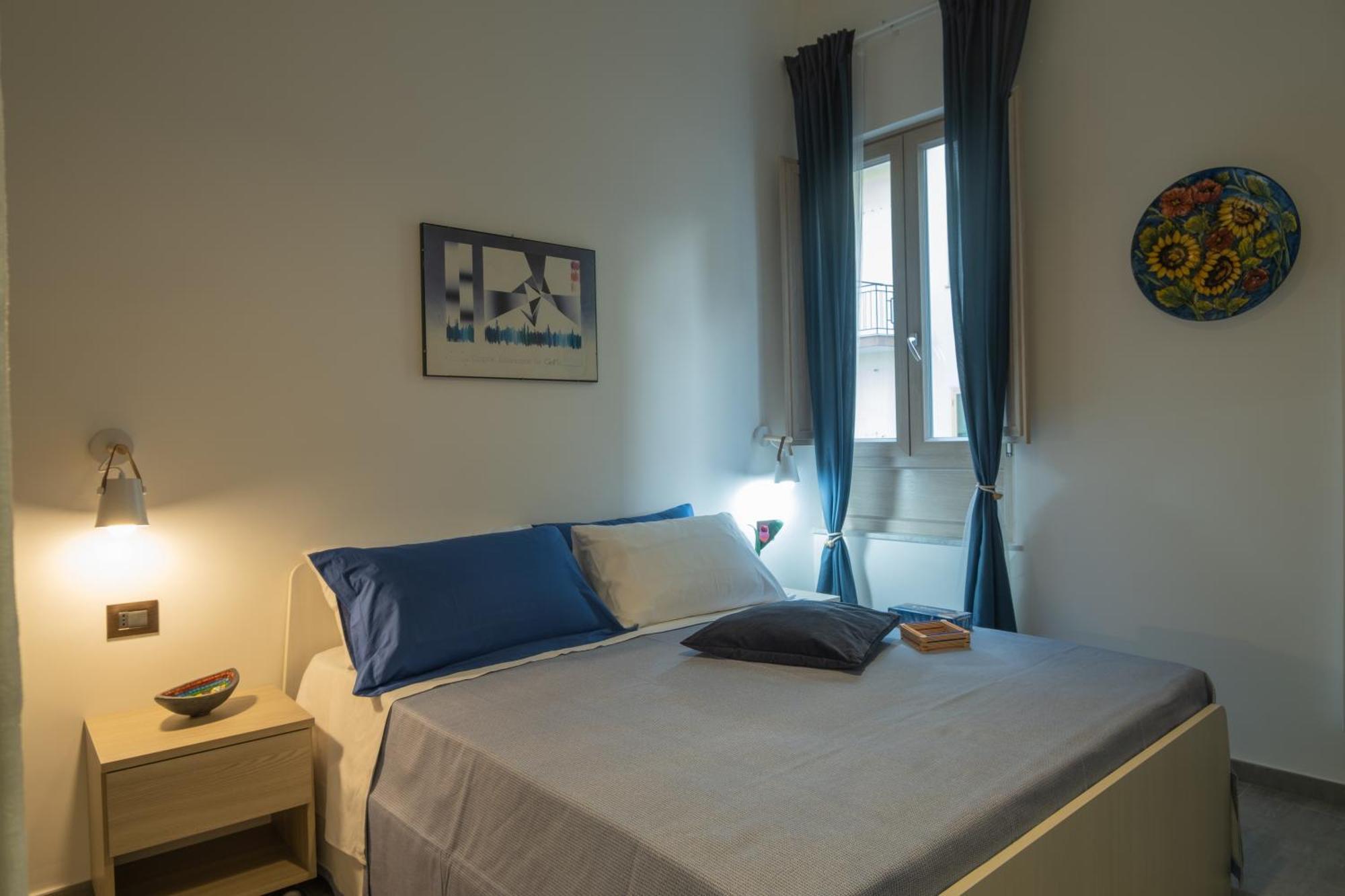 Maga Miro - Guest House 살레르노 외부 사진
